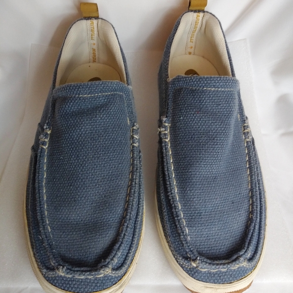 margaritaville marina slip on